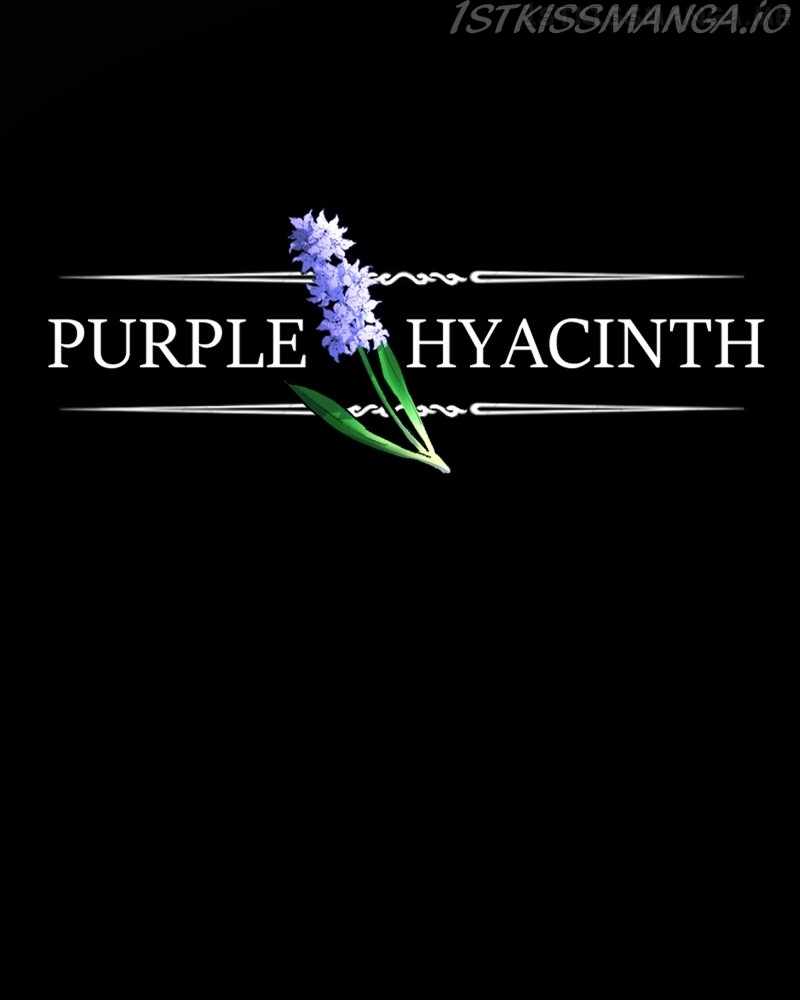 Purple Hyacinth Chapter 119.5 31